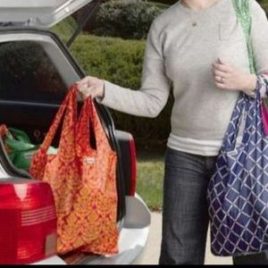 NWT RuMe Large Everyday Tote